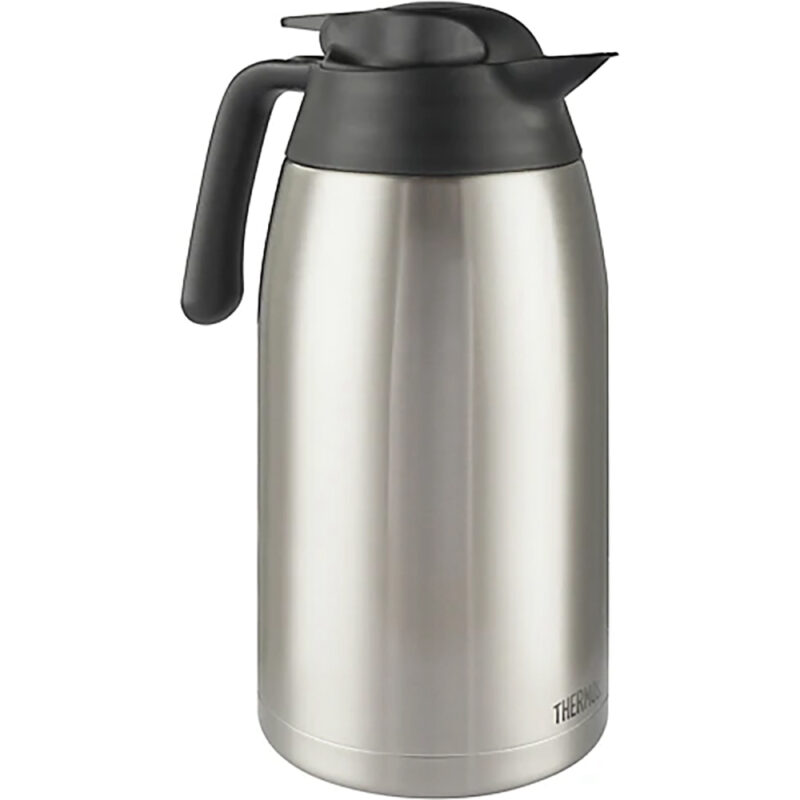 Jarra de mesa Thermos acero 2L
