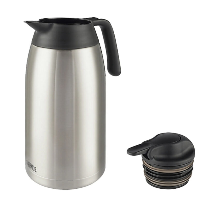 Jarra de mesa Thermos acero 2L