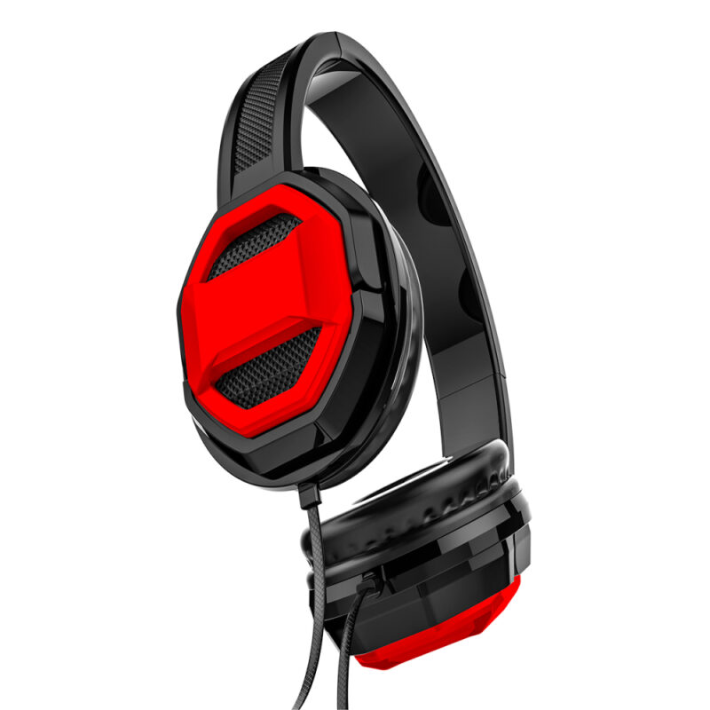 Audifonos Motomo alambrico Rust LS802 Colores surtidos