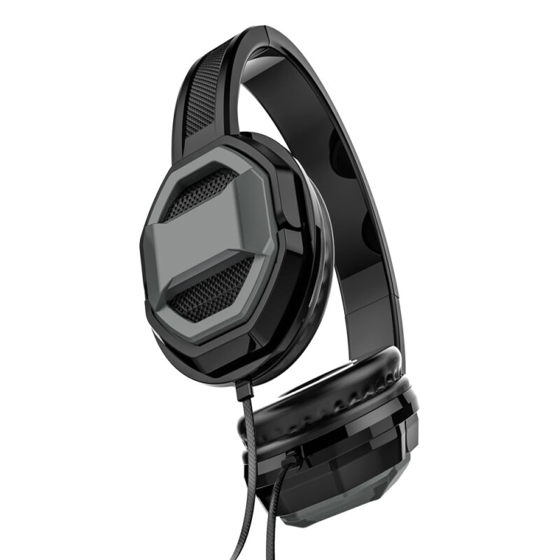 Audifonos Motomo alambrico Rust LS802 Colores surtidos