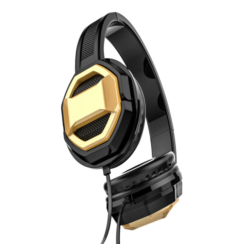 Audifonos Motomo alambrico Rust LS802 Colores surtidos
