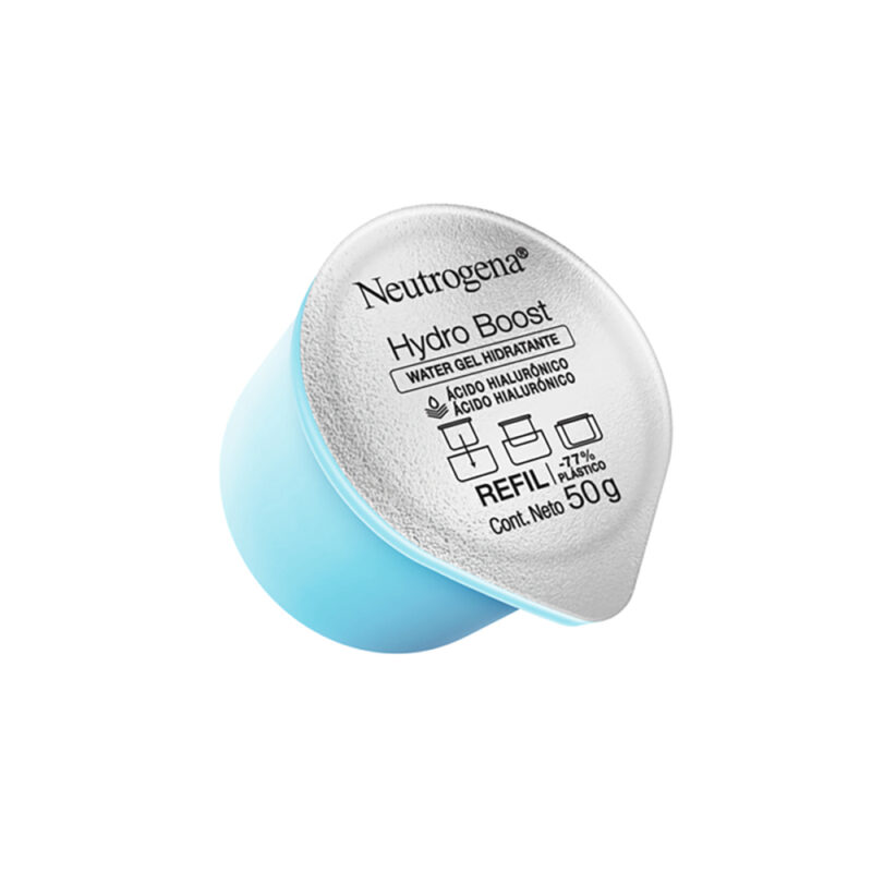 Crema Neutrogena refill hydro boost water gel 50gr
