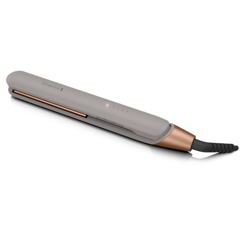 Alisador Remington S31A colageno y biotina