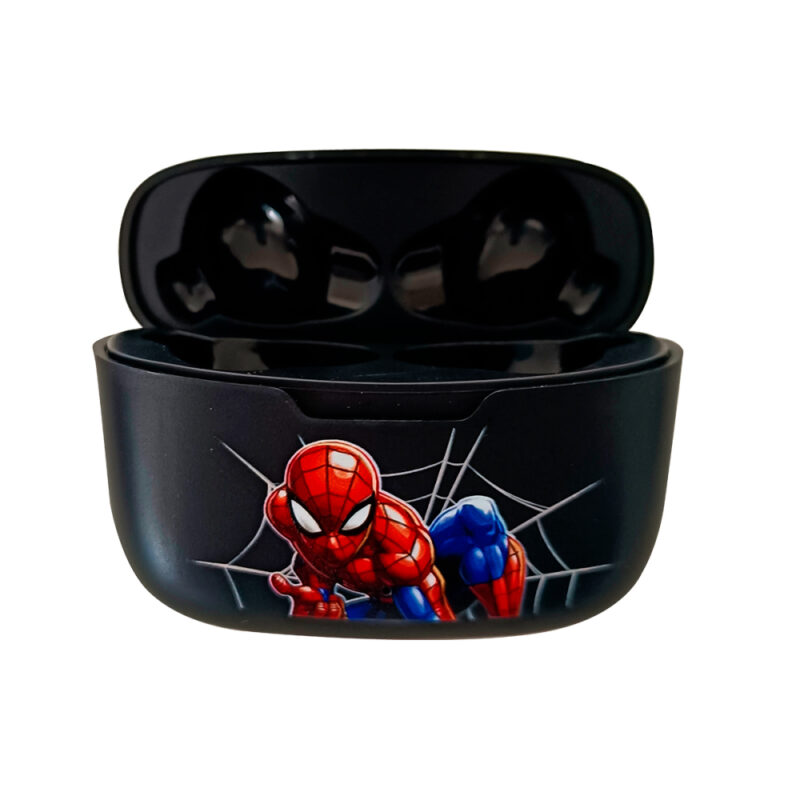 Audífonos Disney Spiderman Bluetooth