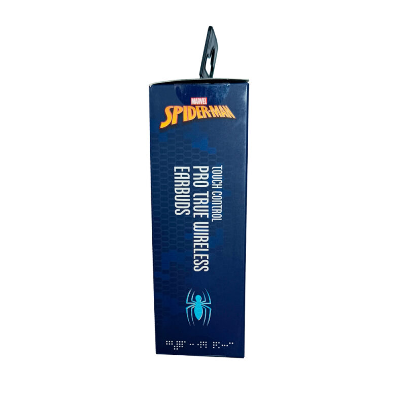 Audífonos Disney Spiderman Bluetooth