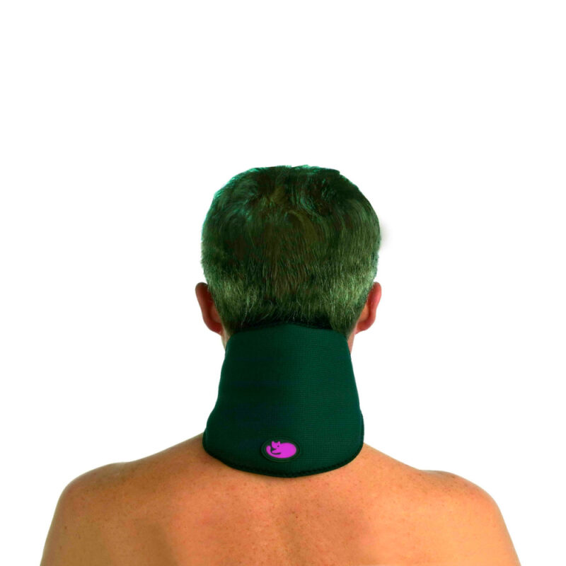 Vendaje Térmico Zona Cervical