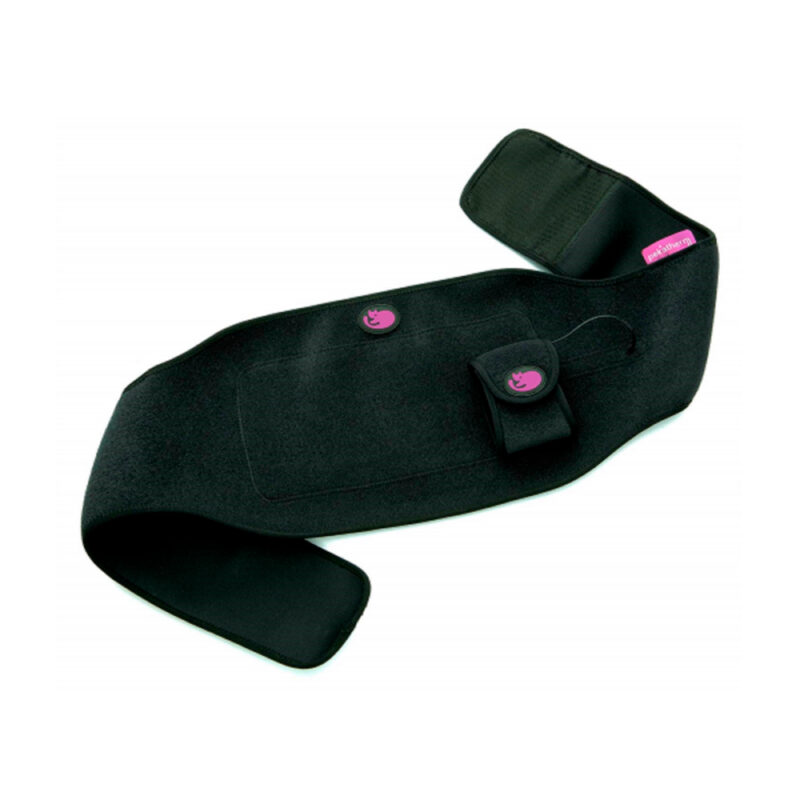 Vendaje Termico para la zona lumbar