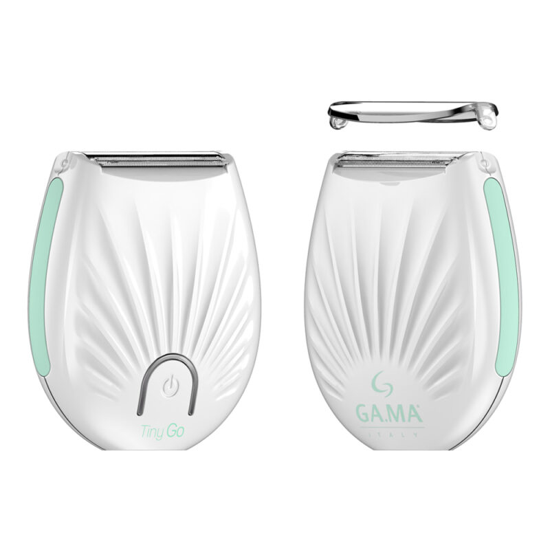 Depiladora GA.MA m sh tinyGo USB