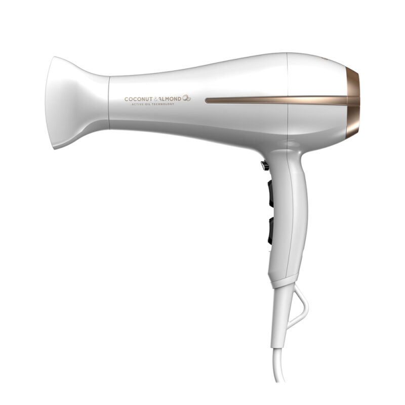 Secador de pelo GA.MA h bora coconut & almond st 220