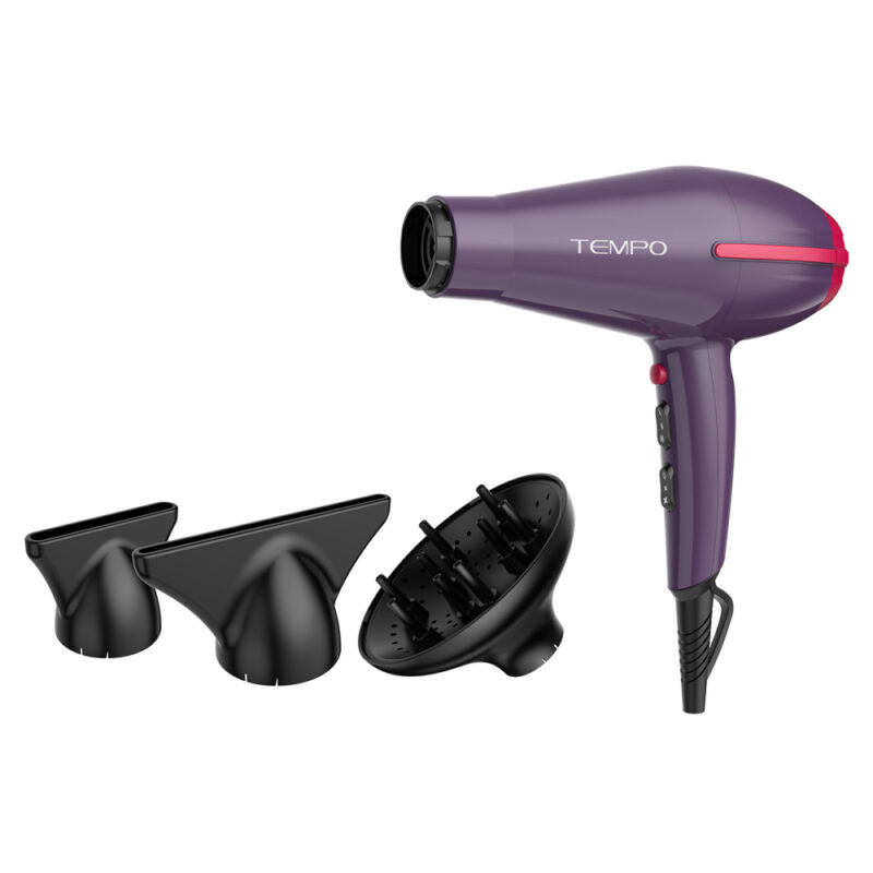 Secador de pelo GA.MA h tempo st 220