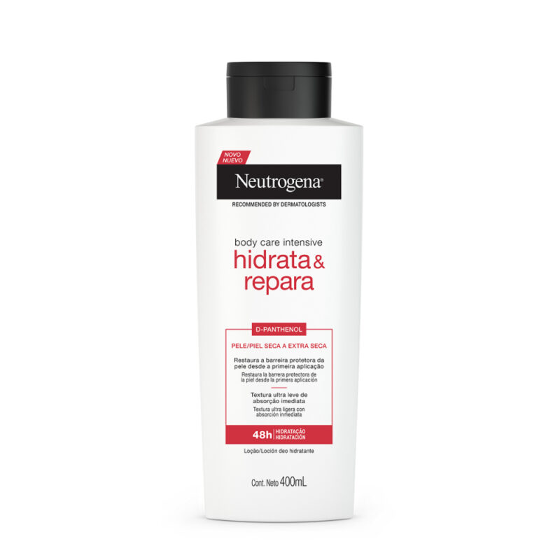 Crema Neutrogena bodycare hidraterepar 400ml