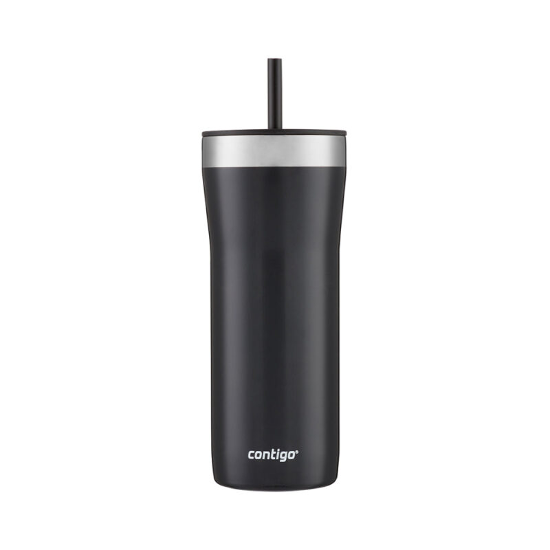 Tumbler Contigo Streeterville 946ml con bombilla Licorice