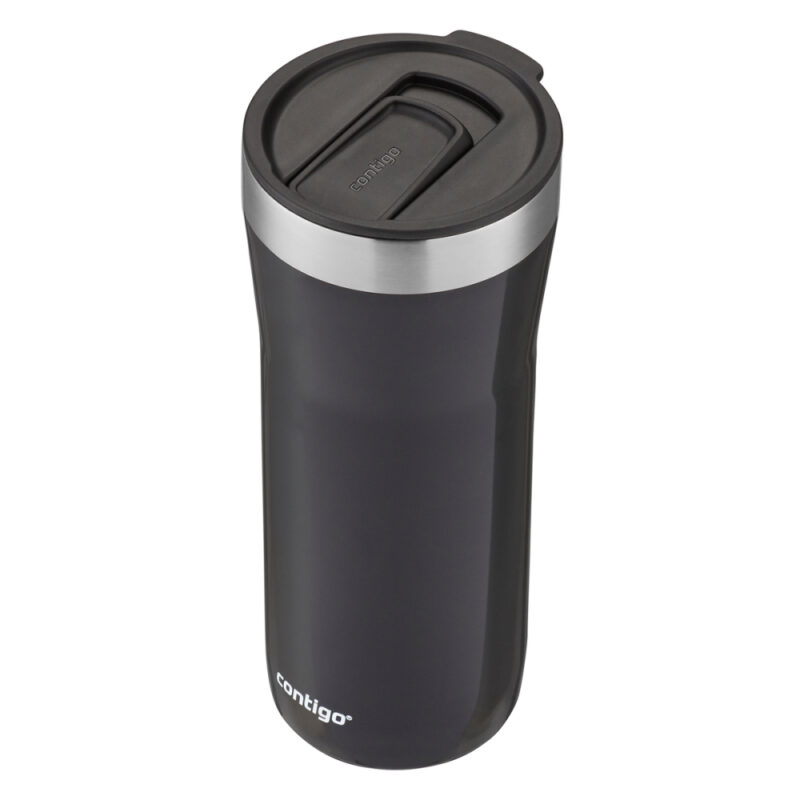 Tumbler Contigo Streeterville 946ml con bombilla Licorice