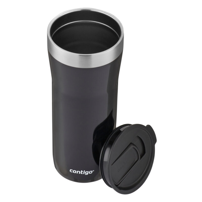 Tumbler Contigo Streeterville 946ml con bombilla Licorice