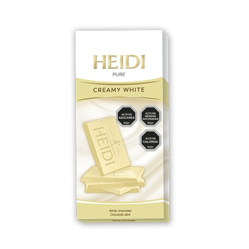 Chocolate Tableta PURE CREAMY 80 g