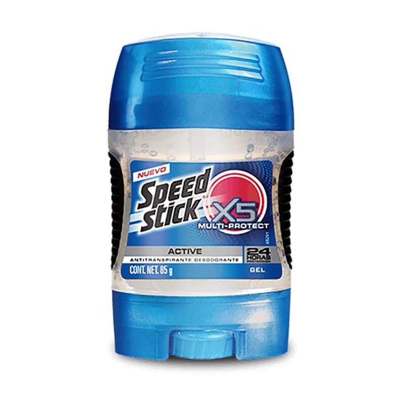 Des.speed st gel mult prot5 85g 2816