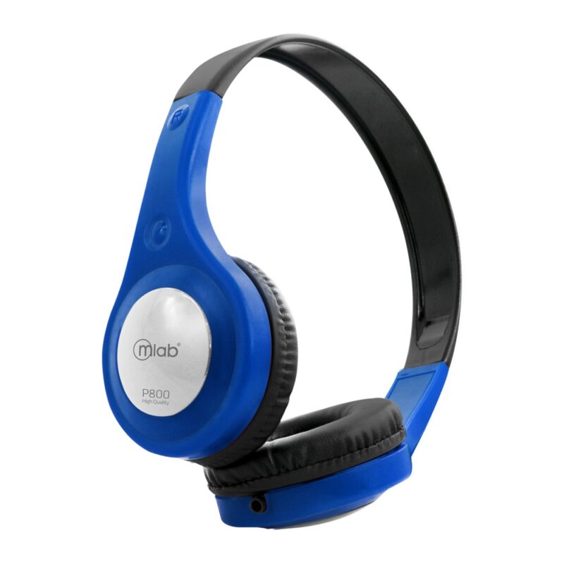 Audífono Microlab P800 headband