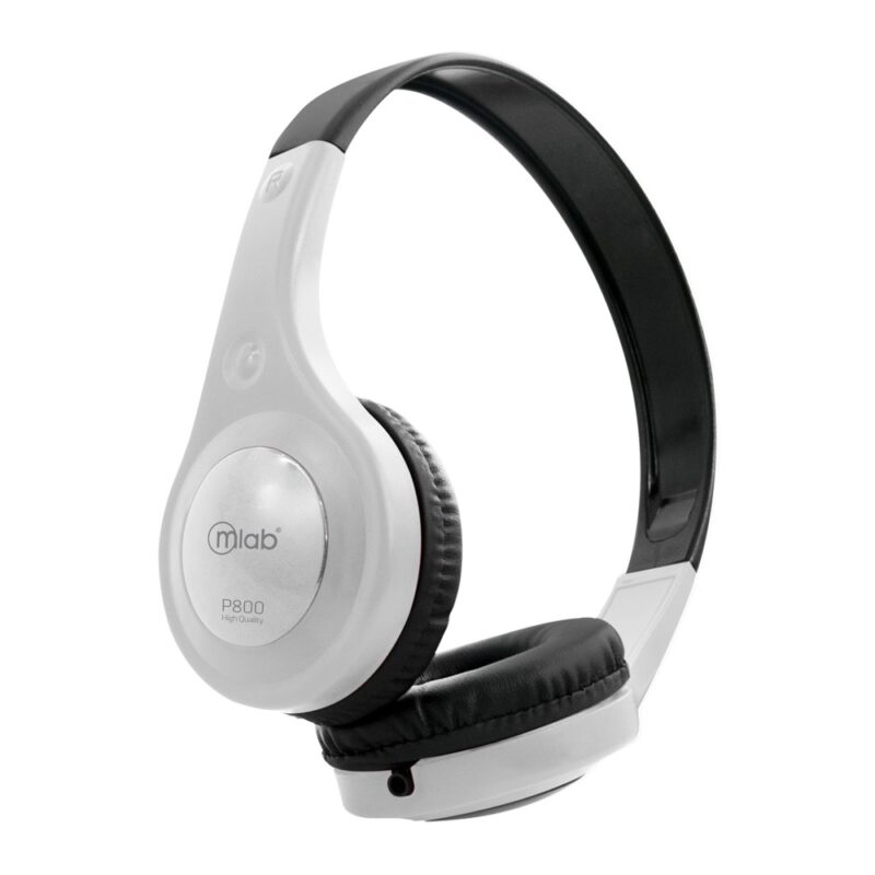 Audífono Microlab P800 headband