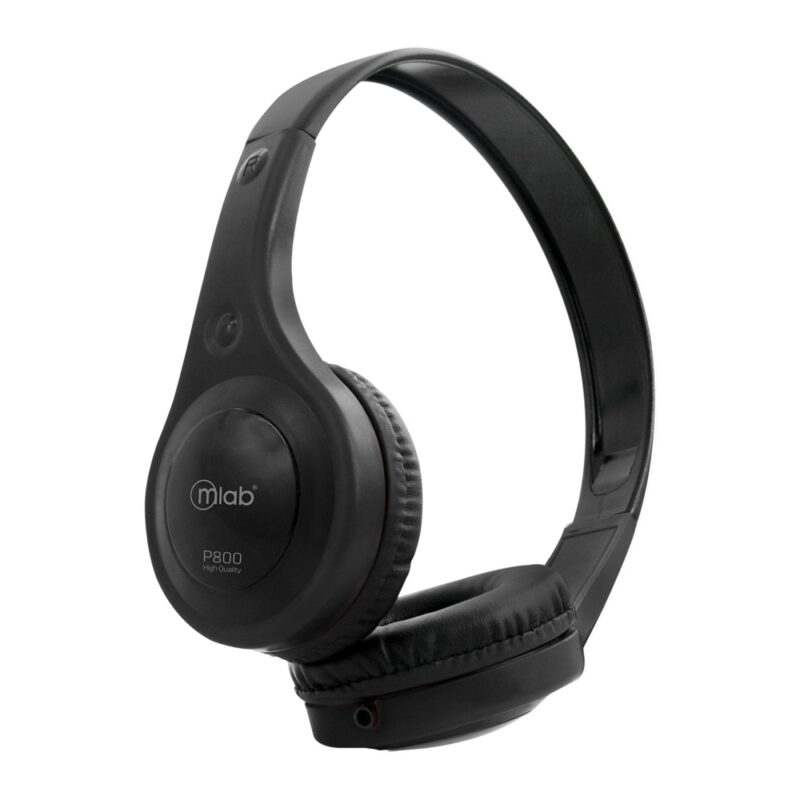 Audífono Microlab P800 headband