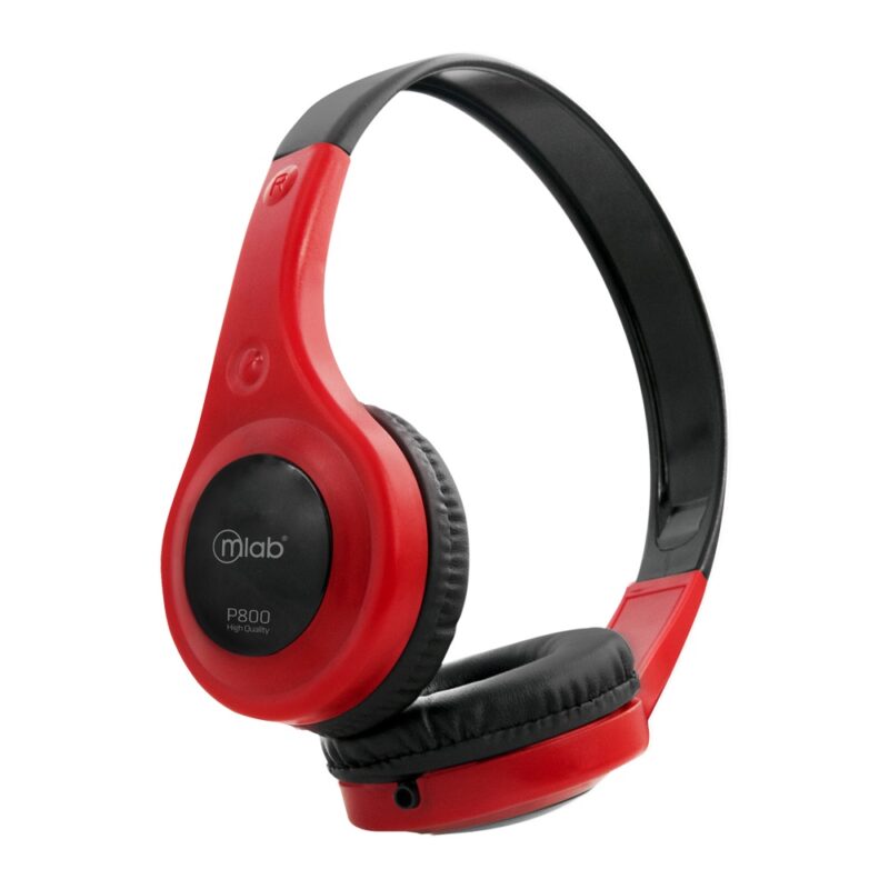 Audífono Microlab P800 headband