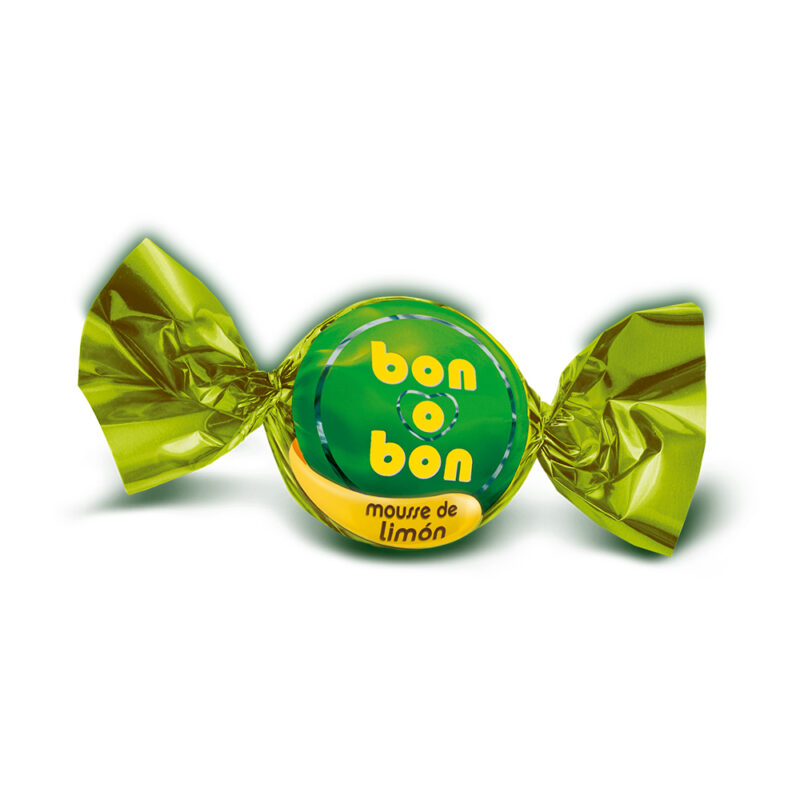 BON O BON 30X15 GRS