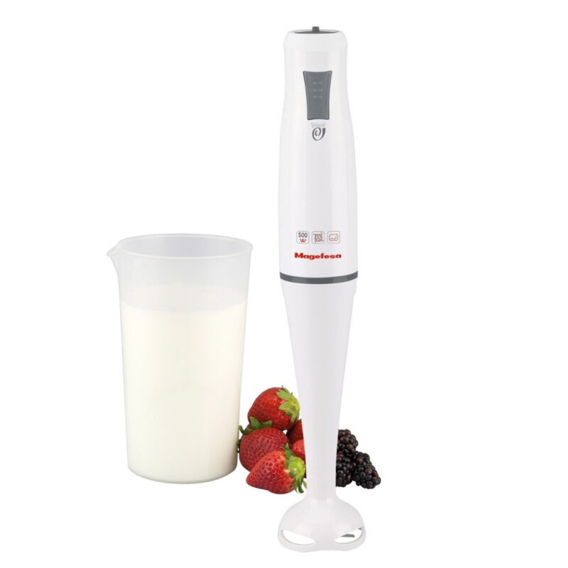 Batidora Magefesa modelo veloute 4172 500 watts