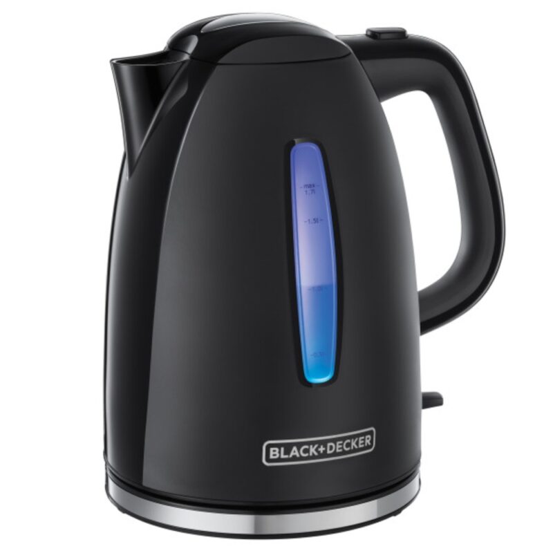 Hervidor B&D KE22591-CL 1.7lt