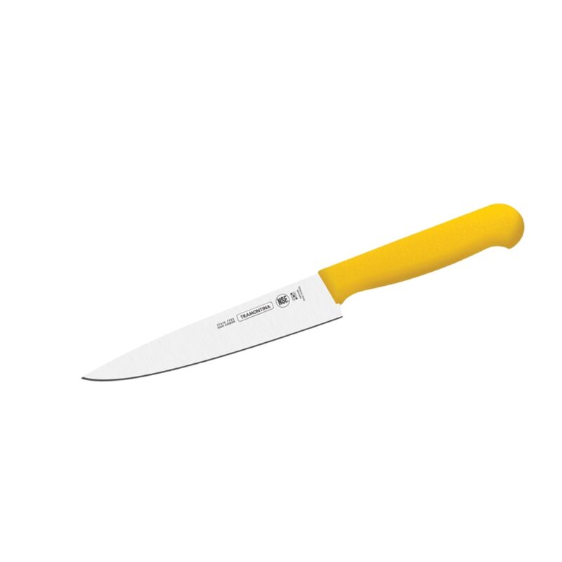 Cuchillo Tramontina carne 6P profesional x1ud