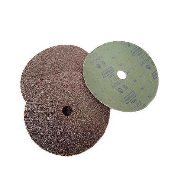 Disco para Lijar Norton 4 1/2 60g x10ud