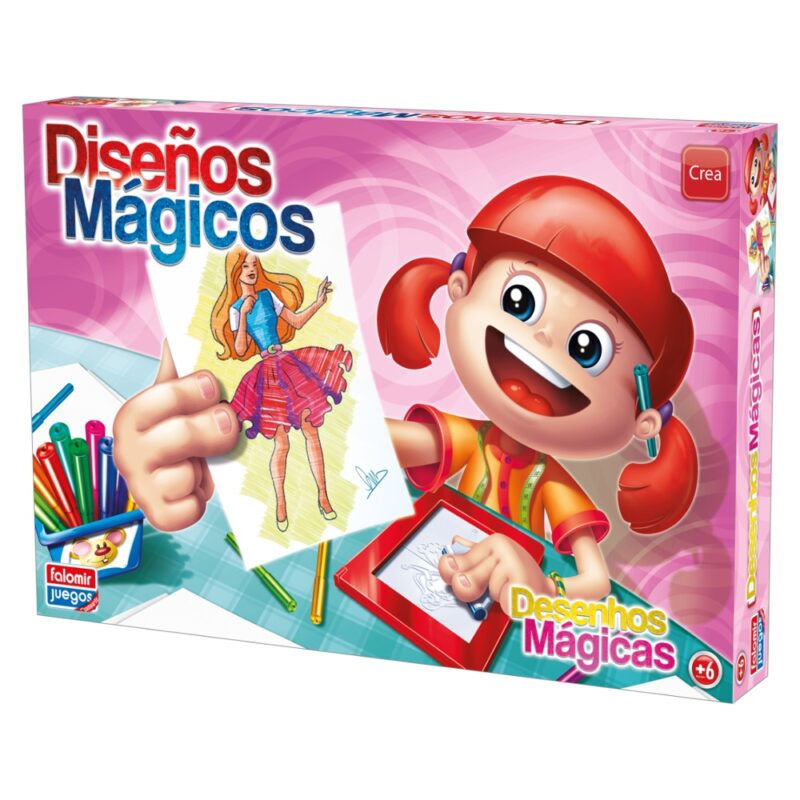 Diseños Magicos   Best Play