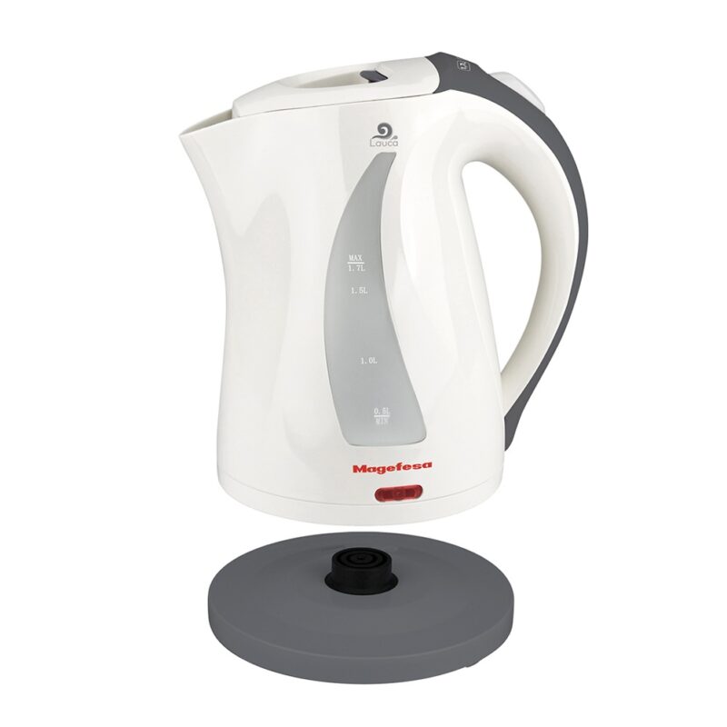 Hervidor Magefesa modelo Lauca 3636 2000 watt 1.7lt