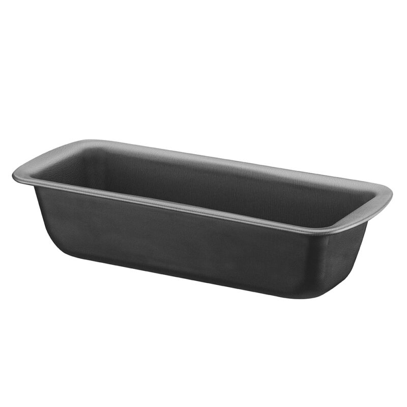 Molde Tramontina rectangular pan y queque 22cm