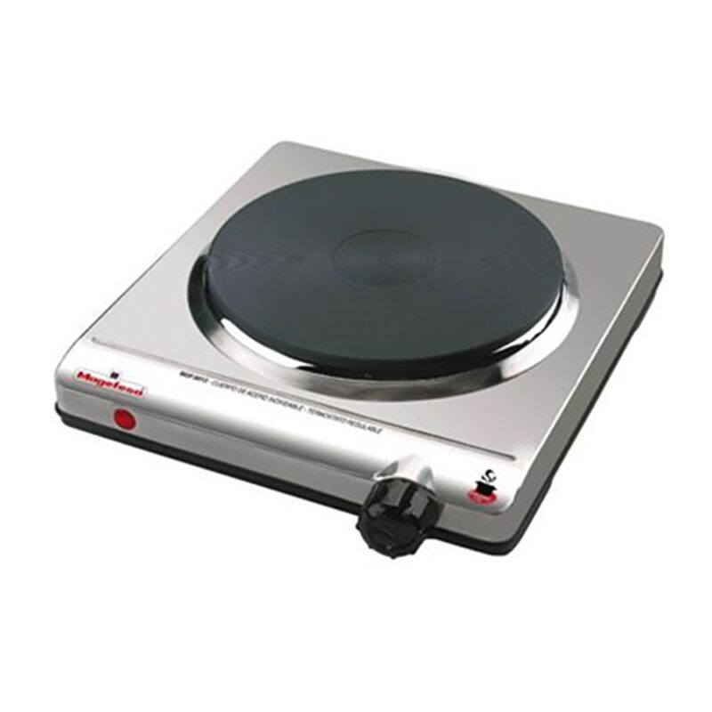 Cocina Magafesa dinamix inoxidable 1 plato