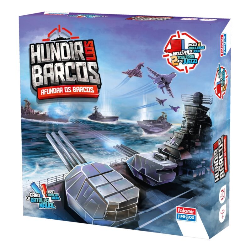 Hundir Los Barcos  Best Play