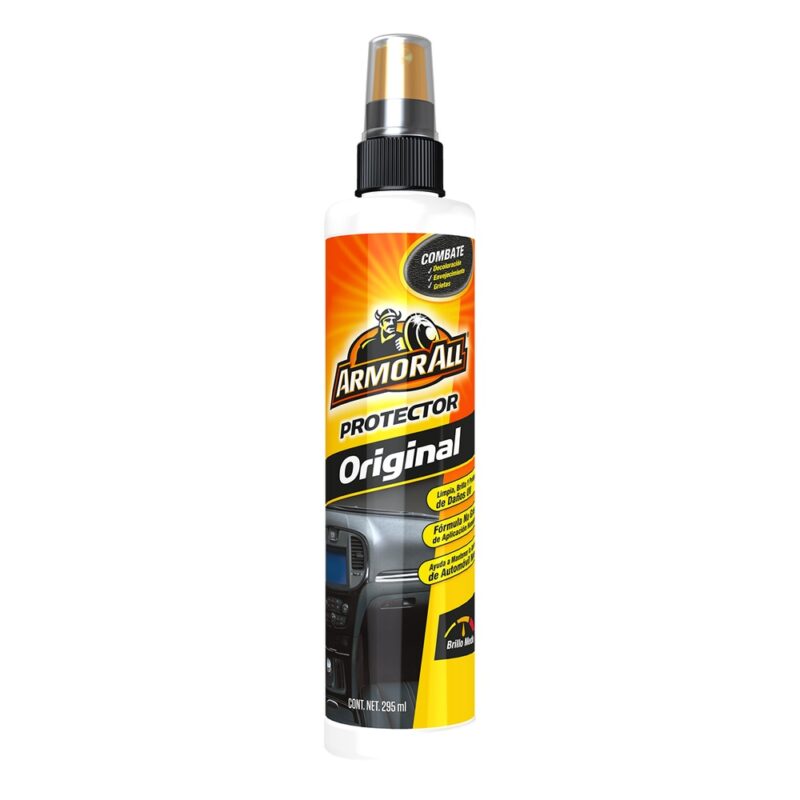 Protector original Armor All 296ml