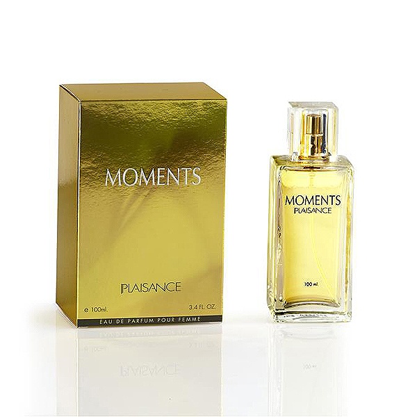 Edp Plaisance Moments 100ml