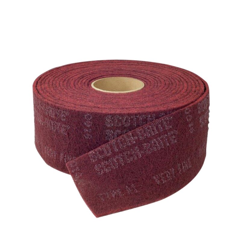 Rollo industrial 3M AMF NG 134mm x 10mts
