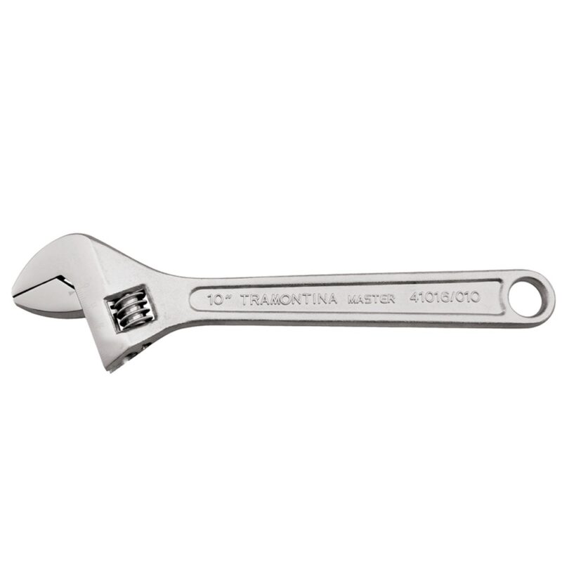 Llave ajustable de 8 Tramonti na