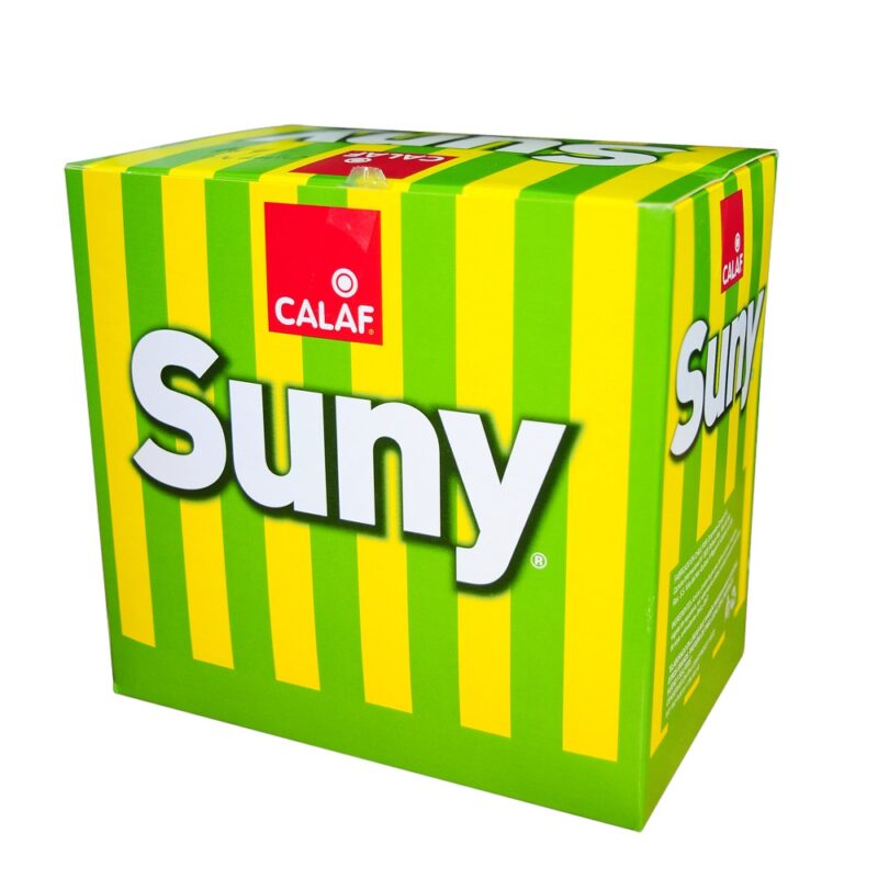 Caluga Calaf Suny x 1kg
