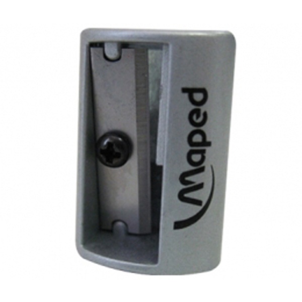 Sacapuntas Maped metálico satélite x32ud