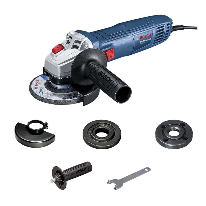 Esmeril Bosch GWS 700 220V