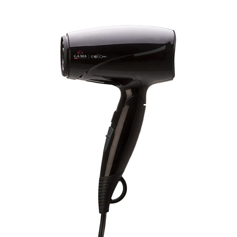 Secador de pelo GA.MA eolic mini