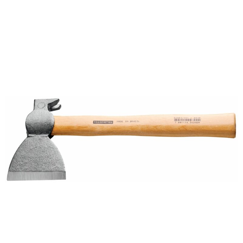 Hachita con uña 450g Tramontina