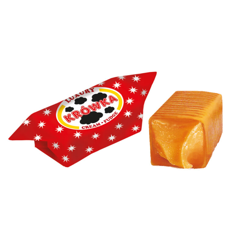 Caluga crema de leche solidarnnosc 1kg