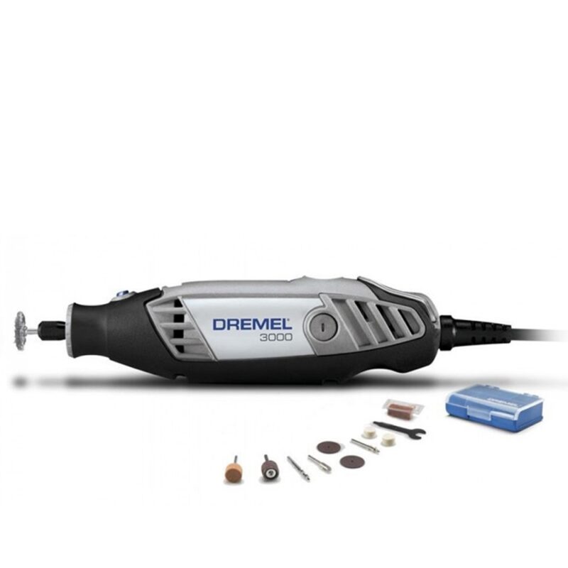 Dremel 30000/10acc