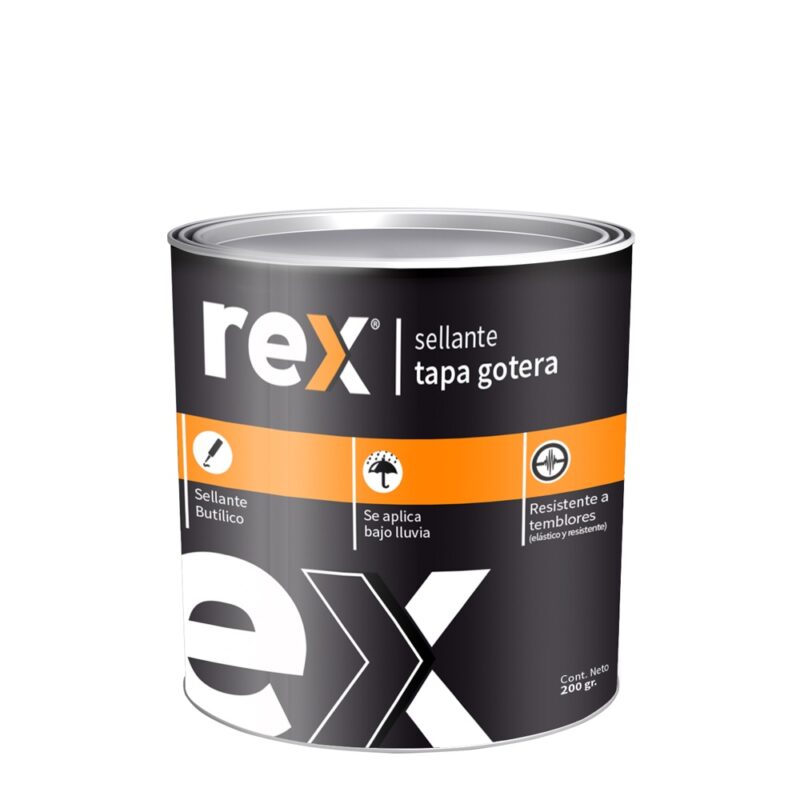 Sellagoteras tarro Rex 200g