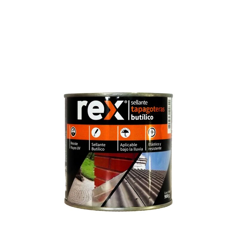 Sellagotera Rex tarro 900gr
