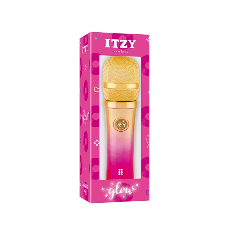Perfume edt Itzy Glow 100ml