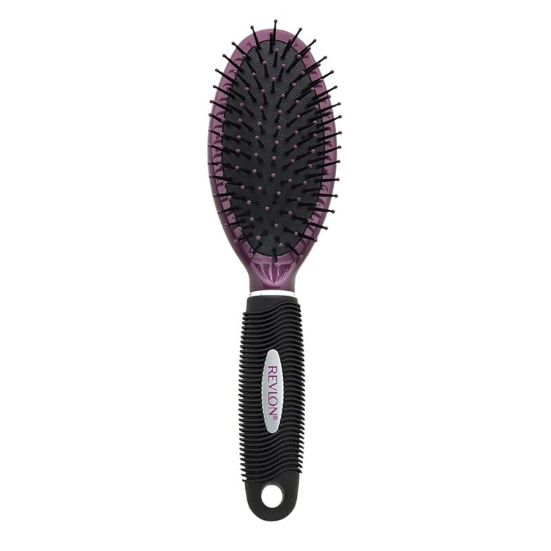 Cepillo de pelo Revlon cojin facil desenredado RT5