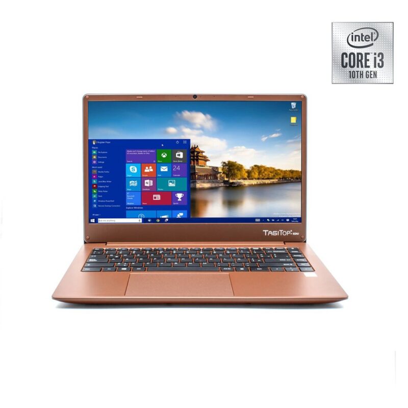 Notebook Tagitop intel core i3 4gb ram 128gbssd 14